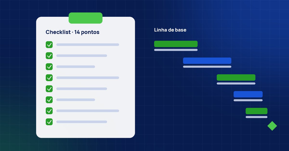 Restrições: Registro de restrições com responsáveis, prazos e status de liberação.